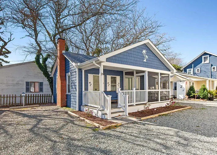 Parrot Bay 25 Pet Friendly