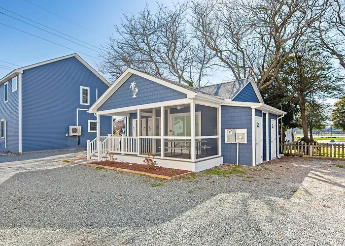 Holiday home Parrot Bay 25 Pet Friendly
