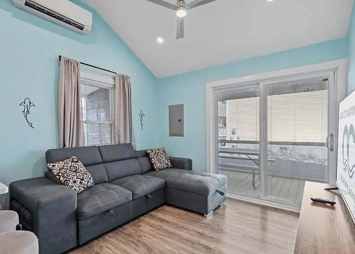 Parrot Bay 25 Pet Friendly * Ocean City