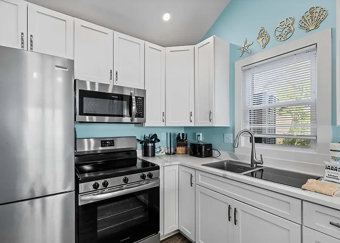 Parrot Bay 25 Pet Friendly Ocean City