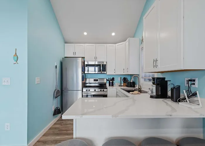 Parrot Bay 25 Pet Friendly Holiday home