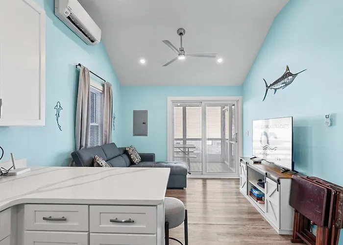 Holiday home Parrot Bay 25 Pet Friendly