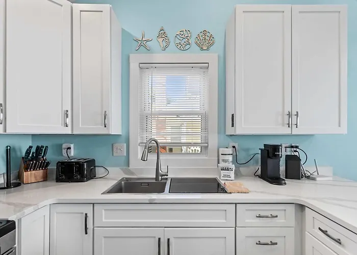Parrot Bay 25 Pet Friendly * Ocean City