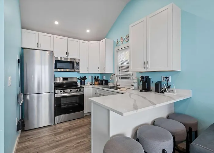 Parrot Bay 25 Pet Friendly *