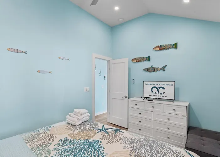 Parrot Bay 25 Pet Friendly *