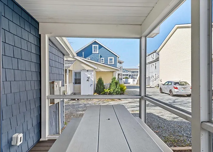Parrot Bay 25 Pet Friendly *