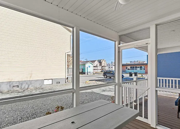 Parrot Bay 25 Pet Friendly * Ocean City