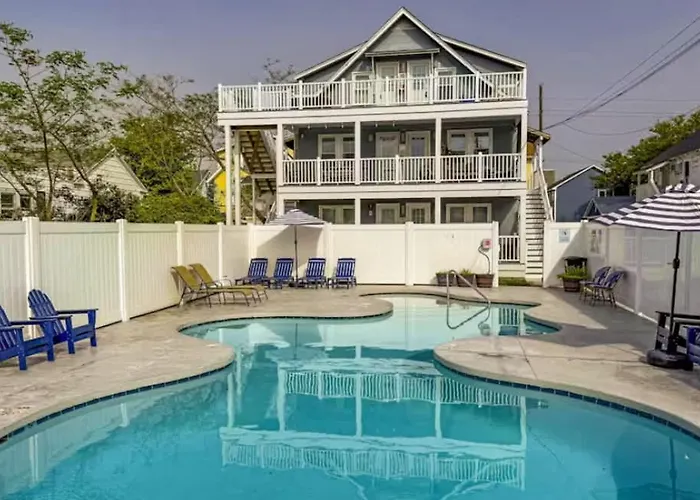 Parrot Bay 25 Pet Friendly Holiday home